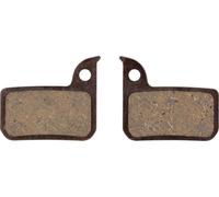 Jagwire Pastillas de frenos Disc para SRAM/Avid SR-009