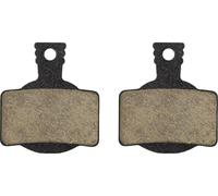 Jagwire Pastillas de frenos Disc Pro E-Bike para Magura semi-metálico - aluminio MA-007