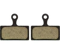 Jagwire Pastillas de frenos Disc Pro E-Bike para Shimano SH-008