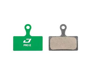 Jagwire Pastillas RIDEREVER/Shimano, Pro E-Bike