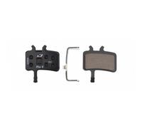 Jagwire Pro Disc Pad Extreme-Sint Avid Bb7
