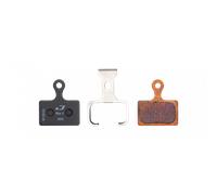 Jagwire Pro Disc Pad Extreme-Sint D/Ace R9170