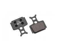 Jagwire Pro Disc Pad Extreme-Sint Formula Cura