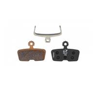 Jagwire Pro Disc Pad Extreme-Sint Sram Code