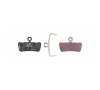 Jagwire Pro Disc Pad Extreme-Sint Sram Guide