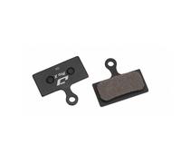Jagwire Pro Disc Pad Extreme-Sint Xtr M9020