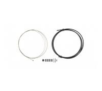 Jagwire Pro Dropper Kit Black