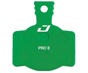 Jagwire Pro E-Bike Disc Brake Pad-Campagnolo (Record) -New22 Frenos Adultos Unisex, según Modelo