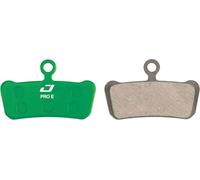 Jagwire Pro E-Bike Disc Brake Pad-SRAM (Guía) Frenos Adultos Unisex, Según Modelo