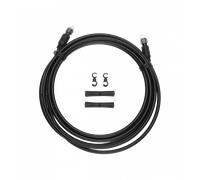 Jagwire Pro Hydraulic Hose Kit Black