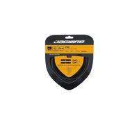 Jagwire Pro Hydraulic Hose - Kit de Manguera hidráulica, Unisex, Color Negro