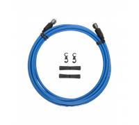 JAGWIRE Funda HIDRAULICA Reforzada Kevlar Azul