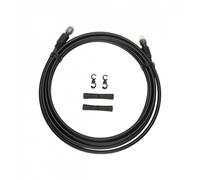 Jagwire Pro Hydraulic Hose Kit Sth Black