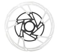 Jagwire Pro LR2 Disc Brake Rotor-Centerlock-220mm-New22 Freno adulto Unisex, según modelo