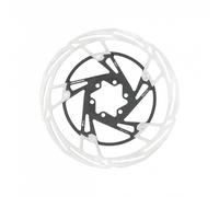 Jagwire Pro Lr2 Disc Rotor 6-Bolt 140Mm