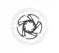 Jagwire Pro Lr2 Disc Rotor 6-Bolt 160Mm