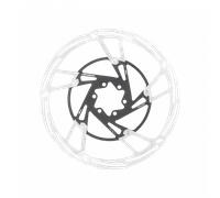 Jagwire Pro Lr2 Disc Rotor 6-Bolt 203Mm