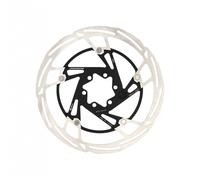Jagwire Pro Lr2-E Disc Rotor 6-Bolt 220Mm
