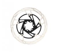 Jagwire Pro Lr2-E Disc Rotor 6-Bolt 220Mm