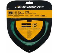 Jagwire Pro Manguera Freno Disco Hidráulico Universal 3000mm Bianchi Celeste