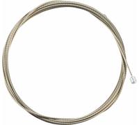 Jagwire Pro Pulido Mancha Inoxidable Cambio de Marchas Cable 1.1x2300mm
