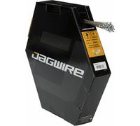 Jagwire Pro Pulido Mancha Inoxidable Cambio de Marchas Cable Caja / 50