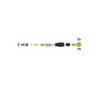 Jagwire Pro Quick Fit Adaptor Hope Banjo