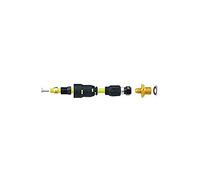 Jagwire - Pro Quick-Fit Adaptors for Hydraulic Disc Brakes | Fits Shimano Deore and Deore LX