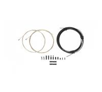 Jagwire Pro Road Brake Kit Black