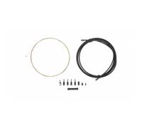 Jagwire Pro Shift Kit 1X Black