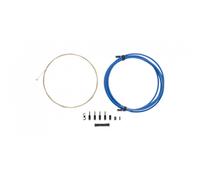 Jagwire Pro Shift Kit 1X Sid Blue