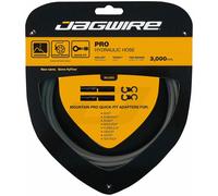 Jagwire Pro Universal Hidráulico Latiguillo Freno de Disco 3000mm Hielo Gris