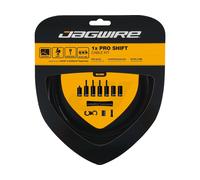 Jagwire Cables y fundas Pro para adulto unisex color negro talla única