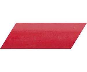 Jagwire Set de cables de frenos Mountain Pro rojo one_size