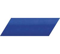 Jagwire Set de cables de frenos Road Pro azul one_size