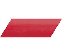 Jagwire Set de cables de frenos Road Pro rojo one_size