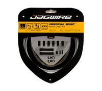 Jagwire Set de cables de frenos Universal Sport gris one_size