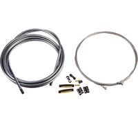 Jagwire Set de cables de frenos Universal Sport gris one_size