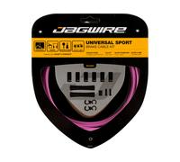 Jagwire Universal Kit Frein, Sport Zapatillas Mujer Unisex Adulto, Rosa (Pink), Rozmiar Uniwersalny