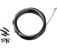 Jagwire Set de cables de frenos Universal Sport XL negro one_size