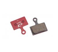 Jagwire Sport Disc Pad Semi D/Ace R9170