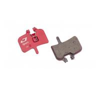 Jagwire Sport Disc Pad Semi Hayes Hfx