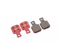 Jagwire Sport Disc Pad Semi Magura Mt7