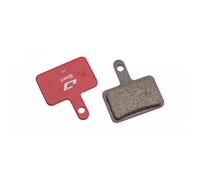 Jagwire Sport Disc Pad Semi Pmax F1