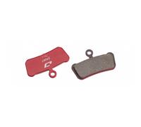 Jagwire Sport Disc Pad Semi Sram Guide