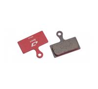 Jagwire Sport Disc Pad Semi Xtr M9020