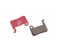 Jagwire Sport Disc Pad Semi Xtr M975/Trp