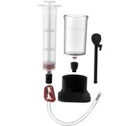 Jagwire Sport - Kit de purgación/Cambio de Aceite Mineral