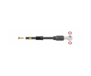 Jagwire Sport Min Hydraulic Hose Kit Tektro Banjo