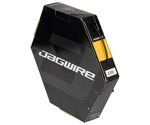 Jagwire Sport Mineral Hydraulic Hose Kit (30 m) - Black Freno Adulto Unisex, según modelo